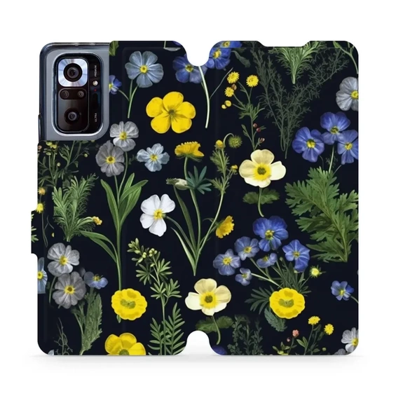 Hülle für Xiaomi Redmi Note 10 pro - Farbe VP47S