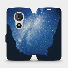 Hülle für Motorola Moto G6 Play - Farbe M146P