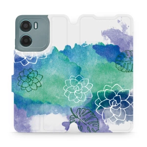 Hülle für Motorola Moto G05 - Farbe MG11S