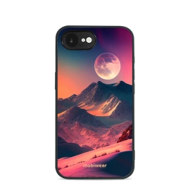 Hülle Glossy Case für Apple iPhone 16e - Farbe G008G