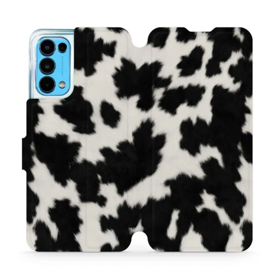 Hülle für OPPO RENO 5 5G - Farbe V165S