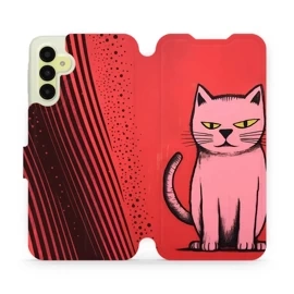 Hülle für Samsung Galaxy A15 5G - Farbe VP54S