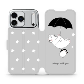 Hülle für Apple iPhone 17 Pro Max - Farbe MH08P