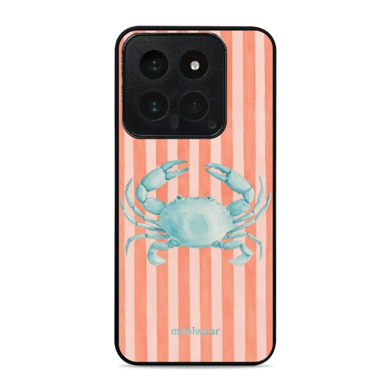 Hülle Glossy Case für Xiaomi 14 - Farbe GP87G