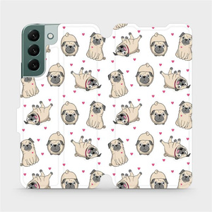 Hülle für Samsung Galaxy S22 Plus - Farbe M097P