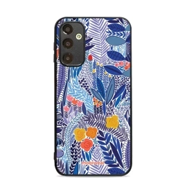 Hülle Glossy Case für Samsung Galaxy A25 5G - Farbe G037G