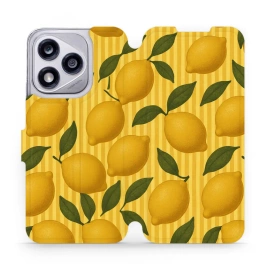 Hülle für Huawei Honor 400 Lite - Farbe VP81S