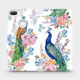 Hülle für Huawei Honor 9 Lite - Farbe MX08S