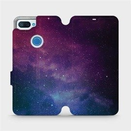 Hülle für Xiaomi Mi 8 Lite - Farbe V147P