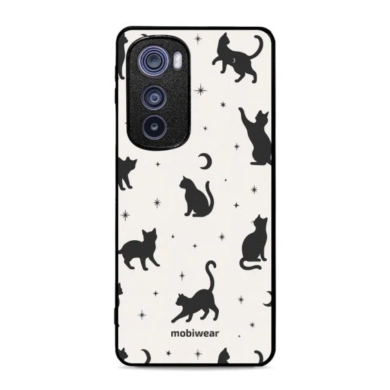 Hülle Glossy Case für Motorola Edge 30 5G - Farbe G162G