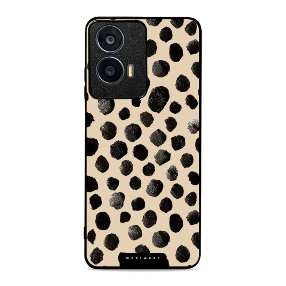 Hülle Glossy Case für Motorola Moto E14 - Farbe GA50G