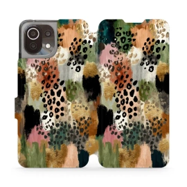 Hülle für Xiaomi Mi 11 Lite - Farbe V167S