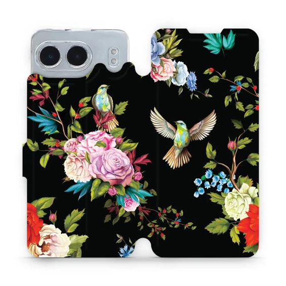 Hülle für OnePlus Nord 4 5G - Farbe VD09S