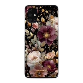 Hülle Glossy Case für Samsung Galaxy M31s - Farbe G169G