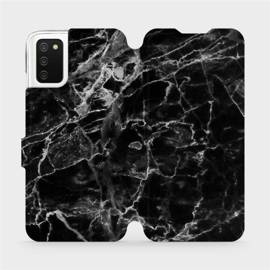 Hülle für Samsung Galaxy A03S - Farbe V056P