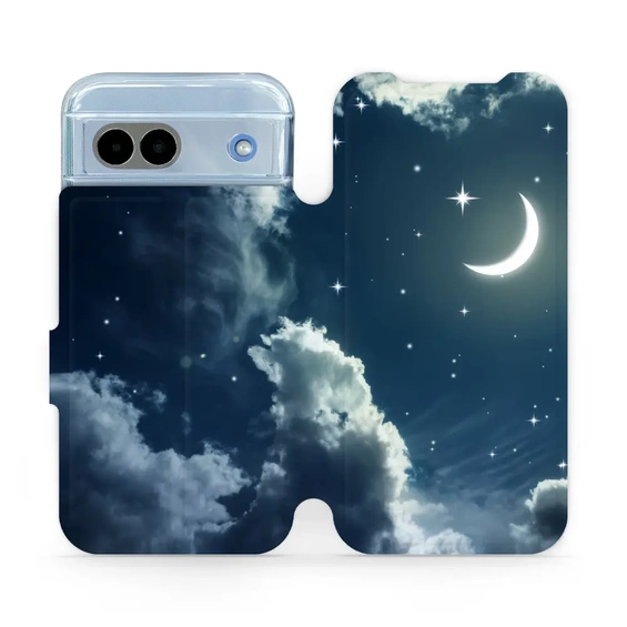 Hülle für Google Pixel 8A - Farbe V145P