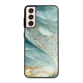 Hülle Glossy Case für Samsung Galaxy S21 Plus - Farbe G022G