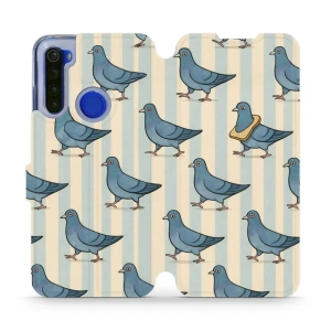 Hülle für Xiaomi Redmi Note 8T - Farbe VP91S