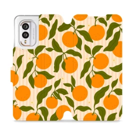 Hülle für Nokia X30 5G - Farbe VP82S