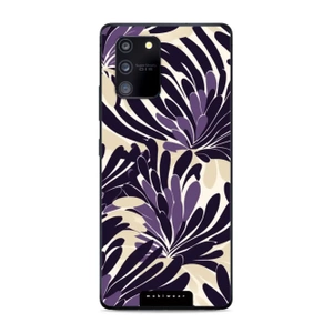 Hülle Glossy Case für Samsung Galaxy S10 Lite - Farbe GA47G