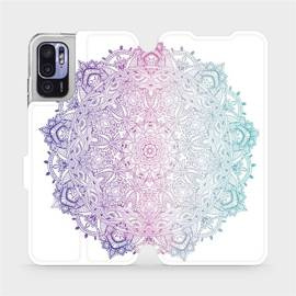 Hülle für Xiaomi Redmi Note 10 5G - Farbe M008S