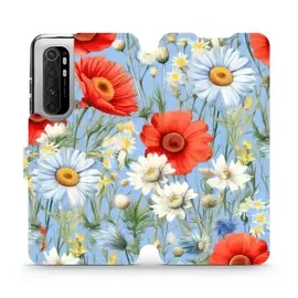 Hülle für Xiaomi Mi Note 10 Lite - Farbe VP44S