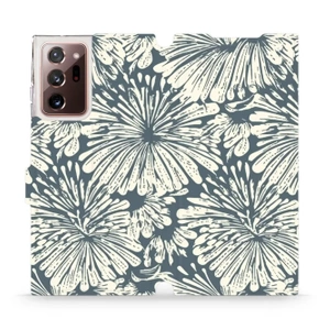 Hülle für Samsung Galaxy Note 20 Ultra - Farbe VA42S