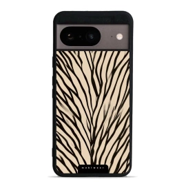Hülle Glossy Case für Google Pixel 8 - Farbe GA52G
