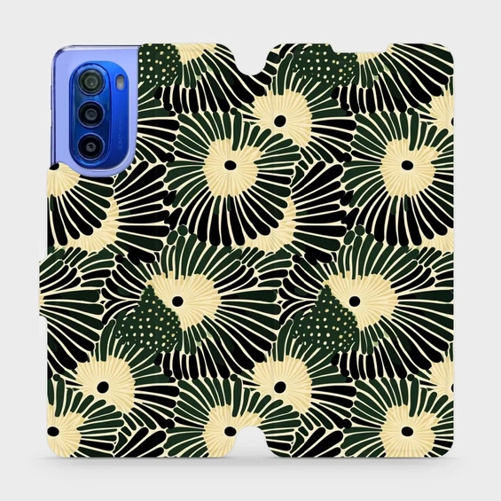 Hülle für Motorola Moto G51 5G - Farbe VA44S