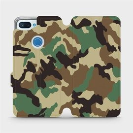 Hülle für Xiaomi Mi 8 Lite - Farbe V111P