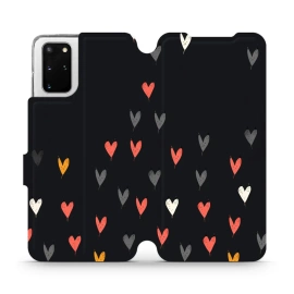 Hülle für Samsung Galaxy S20 Plus - Farbe VP79P