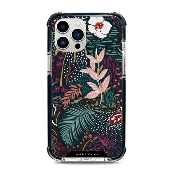 Hülle MagSafe Elite Bumper für Apple iPhone 12 Pro Max - Farbe D008D