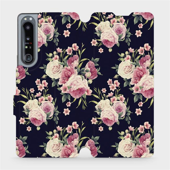 Hülle für Sony Xperia 1 IV - Farbe V068P