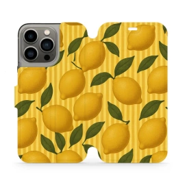 Hülle für Apple iPhone 13 Pro - Farbe VP81S