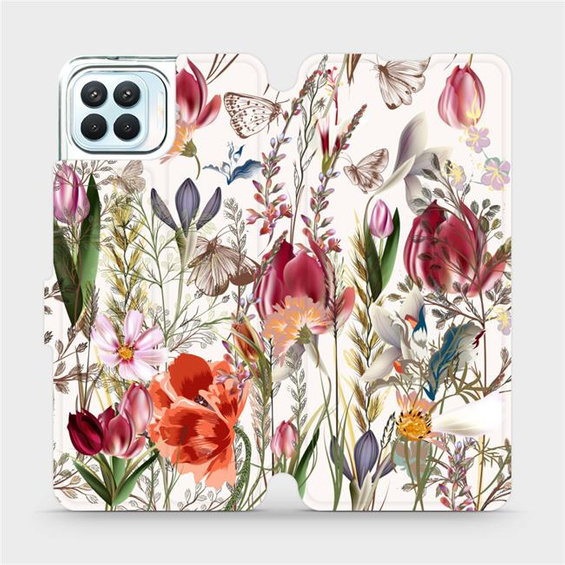 Hülle für OPPO Reno 4 Lite - Farbe MP01S
