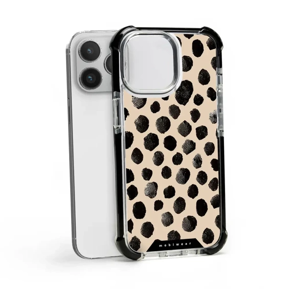 Hülle MagSafe Elite Bumper für Apple iPhone 14 Pro Max - Farbe DA50D