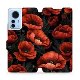 Hülle für Xiaomi 12 Pro - Farbe VP45S