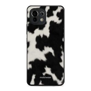 Hülle Glossy Case für Xiaomi 11 Lite 5G NE - Farbe G165G