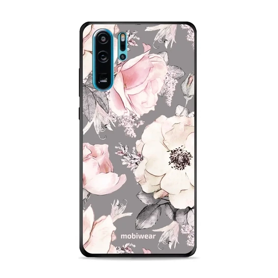 Hülle Glossy Case für Huawei P30 Pro - Farbe G034G