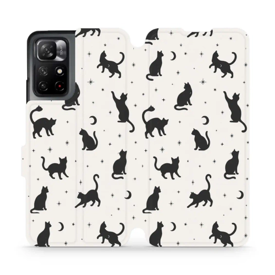 Hülle für Xiaomi Redmi Note 11S 5G - Farbe V162S