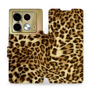 Hülle für Infinix Note 40 - Farbe VA33P