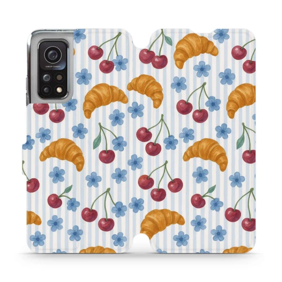 Hülle für Xiaomi Mi 10T Pro - Farbe VP85S
