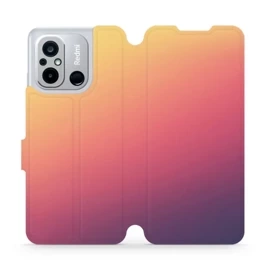 Hülle für Xiaomi Redmi 12C - Farbe VP66S