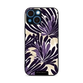 Hülle Glossy Case für Apple iPhone 13 mini - Farbe GA47G