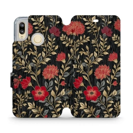 Hülle für Huawei P20 Lite - Farbe V172S