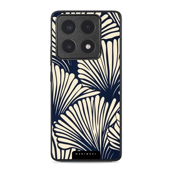 Hülle Glossy Case für Xiaomi 14T Pro - Farbe GA41G