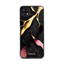 Hülle Glossy Case für Samsung Galaxy A22 5G - Farbe G021G