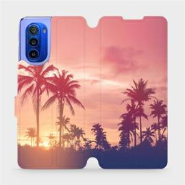 Hülle für Motorola Moto G51 5G - Farbe M134P