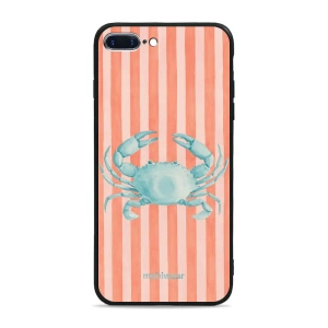 Hülle Glossy Case für Apple iPhone 7 Plus - Farbe GP87G