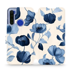 Hülle für Xiaomi Redmi Note 8T - Farbe VP73S